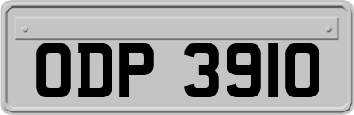 ODP3910