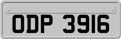 ODP3916