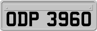 ODP3960