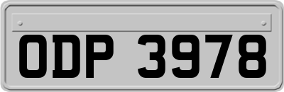 ODP3978
