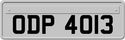 ODP4013