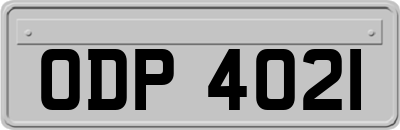 ODP4021