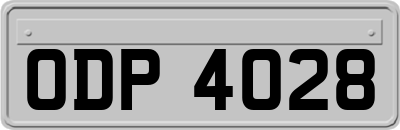 ODP4028