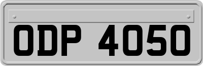 ODP4050