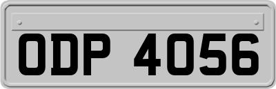 ODP4056