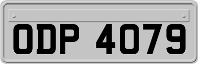ODP4079