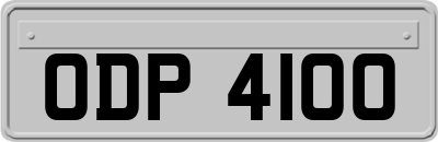 ODP4100