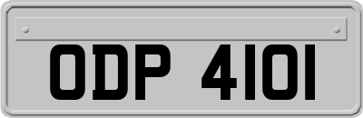 ODP4101
