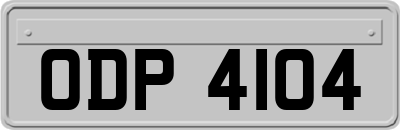ODP4104
