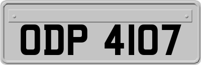 ODP4107