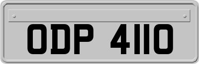 ODP4110