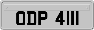 ODP4111