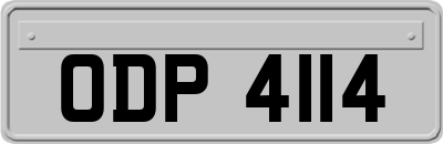 ODP4114