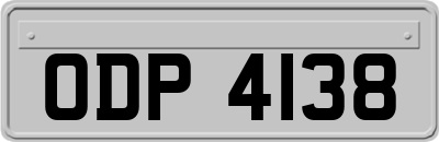 ODP4138