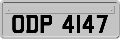 ODP4147