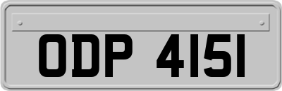 ODP4151