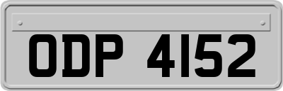 ODP4152