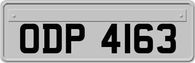 ODP4163