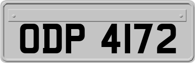 ODP4172