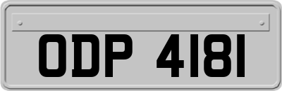 ODP4181