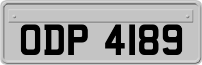 ODP4189