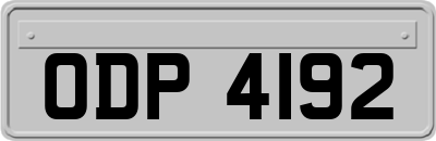 ODP4192