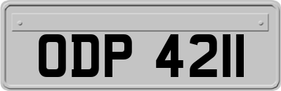 ODP4211