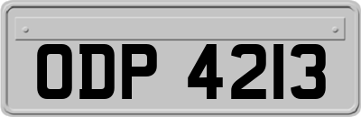 ODP4213