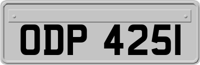 ODP4251