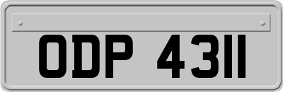 ODP4311
