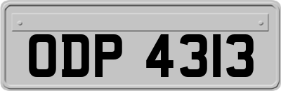 ODP4313