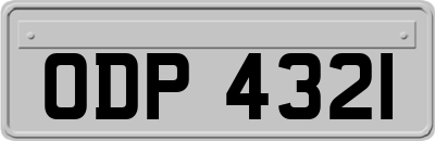 ODP4321