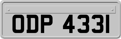 ODP4331