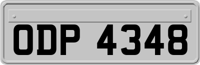 ODP4348