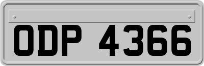 ODP4366