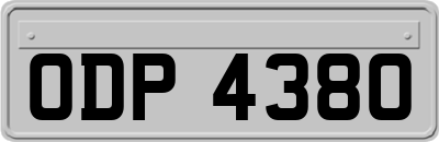 ODP4380