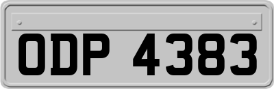 ODP4383