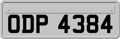 ODP4384