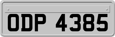ODP4385