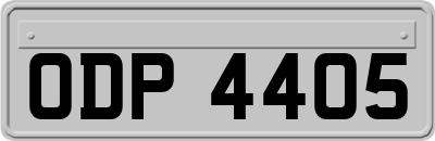 ODP4405
