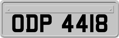 ODP4418