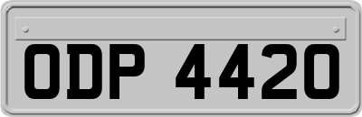 ODP4420
