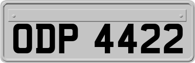 ODP4422