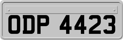 ODP4423