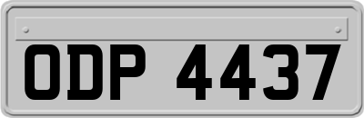 ODP4437