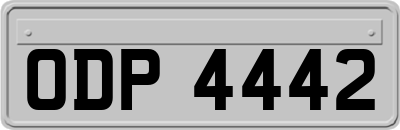 ODP4442