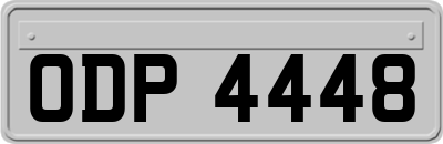 ODP4448