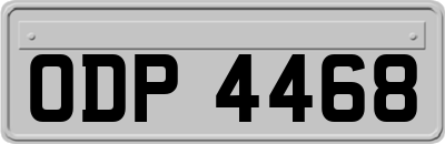 ODP4468