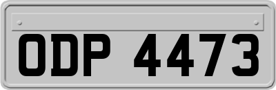 ODP4473