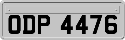 ODP4476